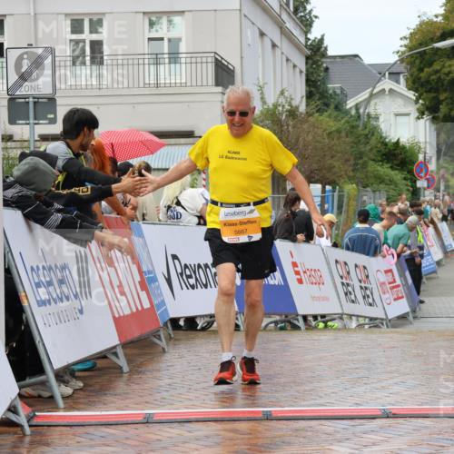 31.08.2025 - 21. Blankeneser Heldenlauf Strokosch-Dieckow http://msf.ph/oto/8703239 31.08.2025 13:09:30 Ziel 5667 meine-sportfotos.de