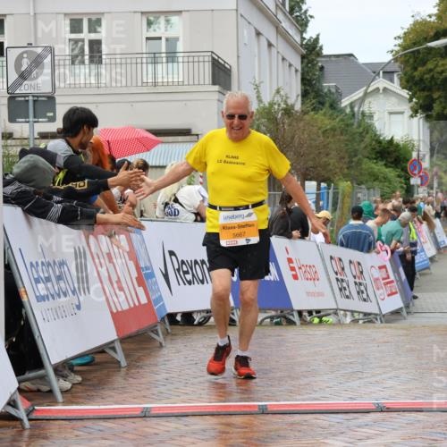 31.08.2025 - 21. Blankeneser Heldenlauf Strokosch-Dieckow http://msf.ph/oto/8703240 31.08.2025 13:09:30 Ziel 5667 meine-sportfotos.de