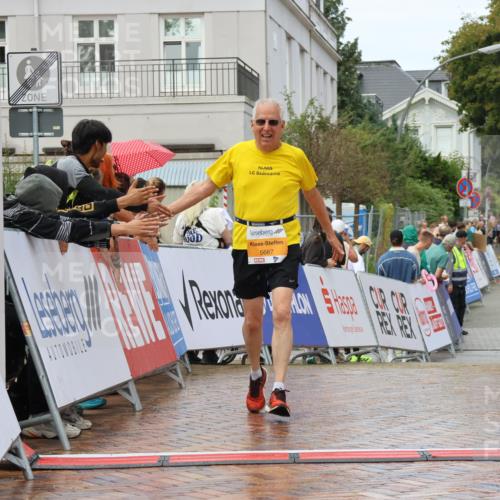 31.08.2025 - 21. Blankeneser Heldenlauf Strokosch-Dieckow http://msf.ph/oto/8703243 31.08.2025 13:09:30 Ziel 5667 meine-sportfotos.de