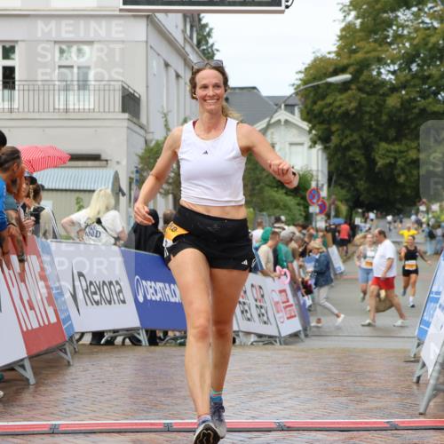 31.08.2025 - 21. Blankeneser Heldenlauf Strokosch-Dieckow http://msf.ph/oto/8703272 31.08.2025 13:09:06 Ziel 5031 meine-sportfotos.de
