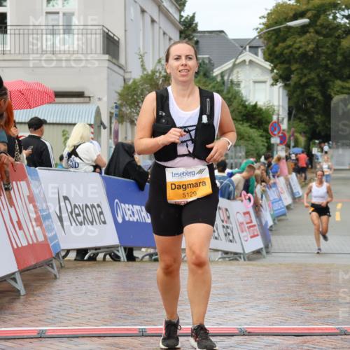 31.08.2025 - 21. Blankeneser Heldenlauf Strokosch-Dieckow http://msf.ph/oto/8703292 31.08.2025 13:08:58 Ziel 5129 meine-sportfotos.de