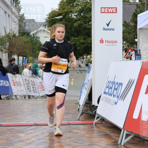 31.08.2025 - 21. Blankeneser Heldenlauf Strokosch-Dieckow http://msf.ph/oto/8703311 31.08.2025 13:07:47 Ziel 5163 meine-sportfotos.de