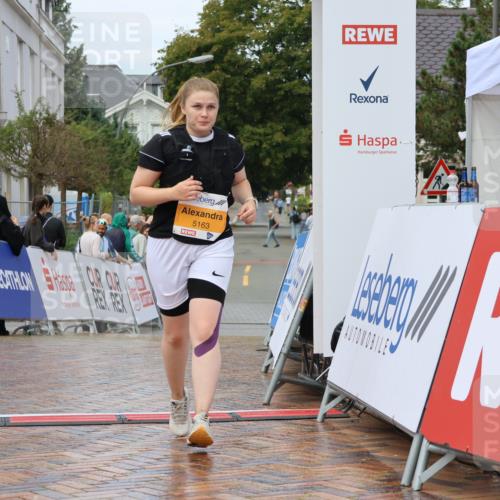 31.08.2025 - 21. Blankeneser Heldenlauf Strokosch-Dieckow http://msf.ph/oto/8703312 31.08.2025 13:07:47 Ziel 5163 meine-sportfotos.de