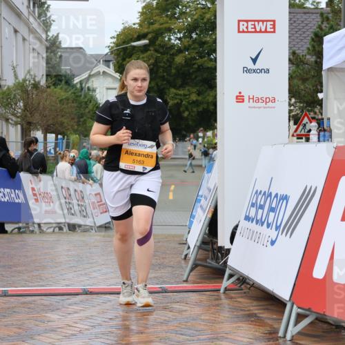 31.08.2025 - 21. Blankeneser Heldenlauf Strokosch-Dieckow http://msf.ph/oto/8703313 31.08.2025 13:07:46 Ziel 5163 meine-sportfotos.de