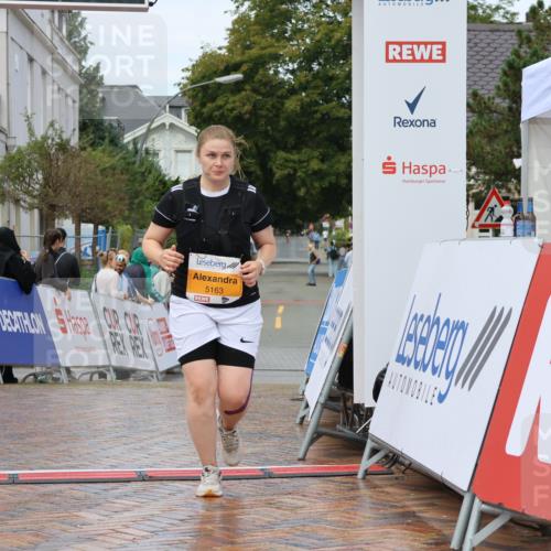 31.08.2025 - 21. Blankeneser Heldenlauf Strokosch-Dieckow http://msf.ph/oto/8703315 31.08.2025 13:07:46 Ziel 5163 meine-sportfotos.de
