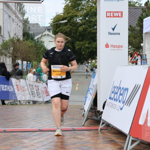 31.08.2025 - 21. Blankeneser Heldenlauf Strokosch-Dieckow http://msf.ph/oto/8703316 31.08.2025 13:07:46 Ziel 5163 meine-sportfotos.de