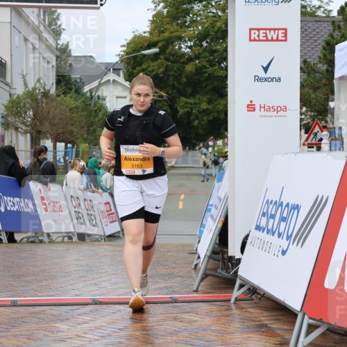 31.08.2025 - 21. Blankeneser Heldenlauf Strokosch-Dieckow http://msf.ph/oto/8703317 31.08.2025 13:07:46 Ziel 5163 meine-sportfotos.de