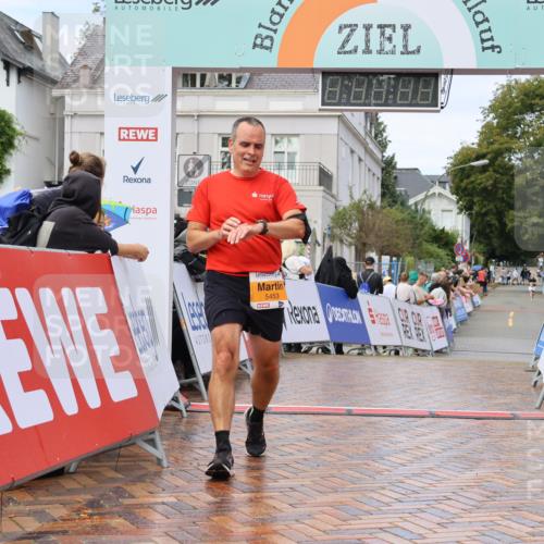 31.08.2025 - 21. Blankeneser Heldenlauf Strokosch-Dieckow http://msf.ph/oto/8703326 31.08.2025 13:07:20 Ziel 5809, 5453 meine-sportfotos.de