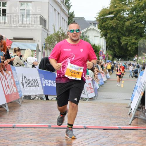 31.08.2025 - 21. Blankeneser Heldenlauf Strokosch-Dieckow http://msf.ph/oto/8703338 31.08.2025 13:07:04 Ziel 5459 meine-sportfotos.de