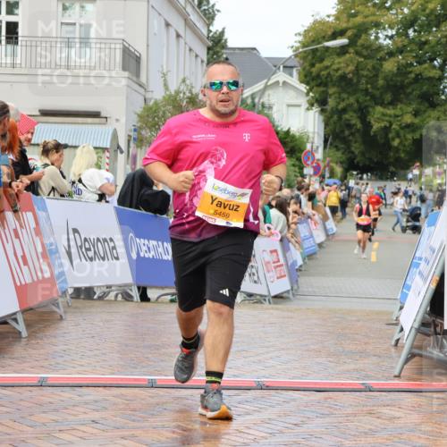 31.08.2025 - 21. Blankeneser Heldenlauf Strokosch-Dieckow http://msf.ph/oto/8703339 31.08.2025 13:07:04 Ziel 5459 meine-sportfotos.de