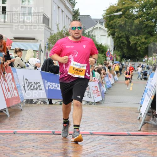 31.08.2025 - 21. Blankeneser Heldenlauf Strokosch-Dieckow http://msf.ph/oto/8703340 31.08.2025 13:07:04 Ziel 5459 meine-sportfotos.de