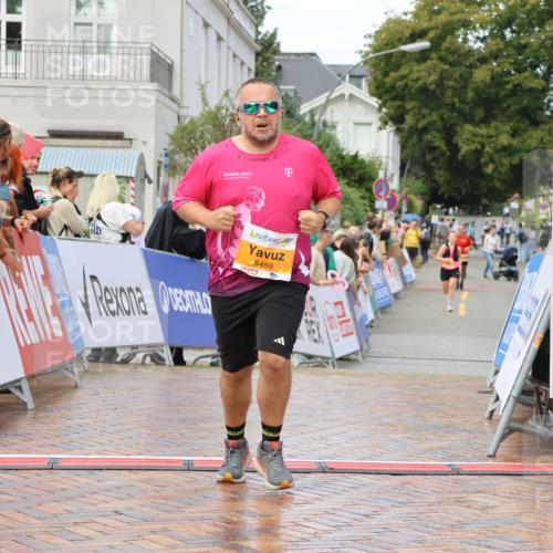 31.08.2025 - 21. Blankeneser Heldenlauf Strokosch-Dieckow http://msf.ph/oto/8703341 31.08.2025 13:07:04 Ziel 5459 meine-sportfotos.de