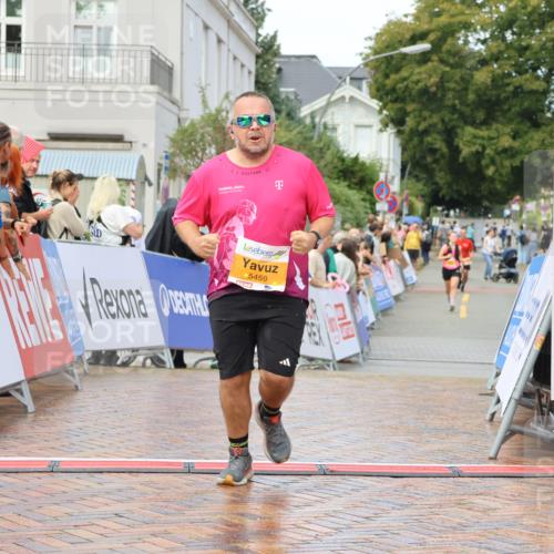 31.08.2025 - 21. Blankeneser Heldenlauf Strokosch-Dieckow http://msf.ph/oto/8703342 31.08.2025 13:07:04 Ziel 5459 meine-sportfotos.de