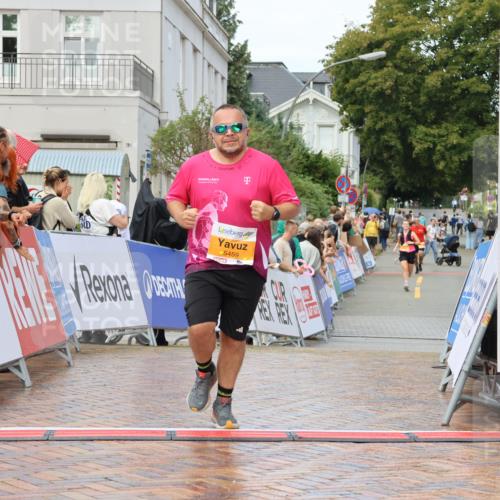 31.08.2025 - 21. Blankeneser Heldenlauf Strokosch-Dieckow http://msf.ph/oto/8703347 31.08.2025 13:07:03 Ziel 5459 meine-sportfotos.de