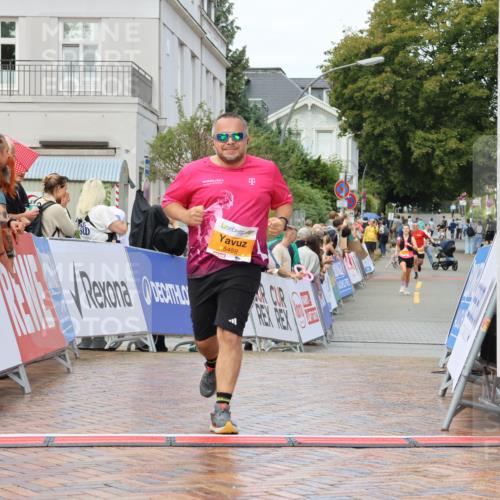 31.08.2025 - 21. Blankeneser Heldenlauf Strokosch-Dieckow http://msf.ph/oto/8703349 31.08.2025 13:07:03 Ziel 5459 meine-sportfotos.de