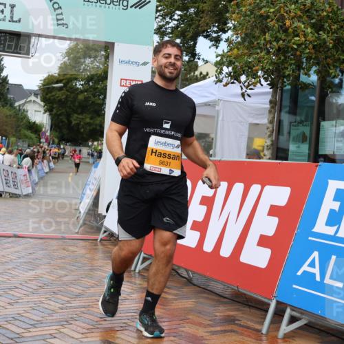 31.08.2025 - 21. Blankeneser Heldenlauf Strokosch-Dieckow http://msf.ph/oto/8703351 31.08.2025 13:06:50 Ziel 5631 meine-sportfotos.de
