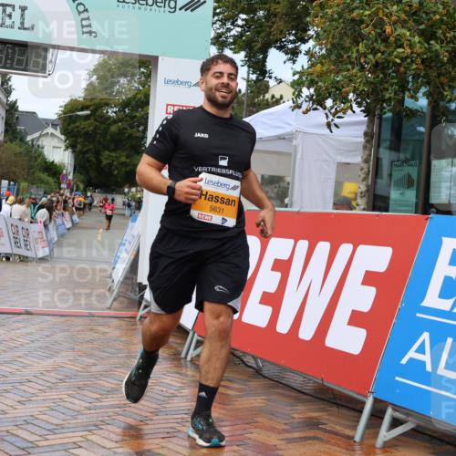 31.08.2025 - 21. Blankeneser Heldenlauf Strokosch-Dieckow http://msf.ph/oto/8703352 31.08.2025 13:06:50 Ziel 5631 meine-sportfotos.de