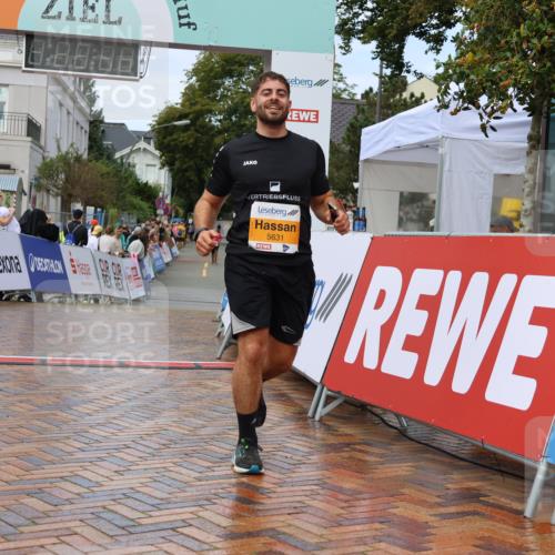 31.08.2025 - 21. Blankeneser Heldenlauf Strokosch-Dieckow http://msf.ph/oto/8703358 31.08.2025 13:06:49 Ziel 5631 meine-sportfotos.de