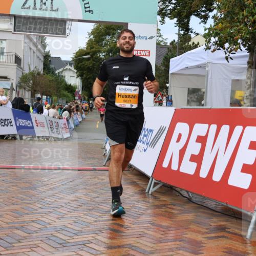31.08.2025 - 21. Blankeneser Heldenlauf Strokosch-Dieckow http://msf.ph/oto/8703359 31.08.2025 13:06:49 Ziel 5631 meine-sportfotos.de