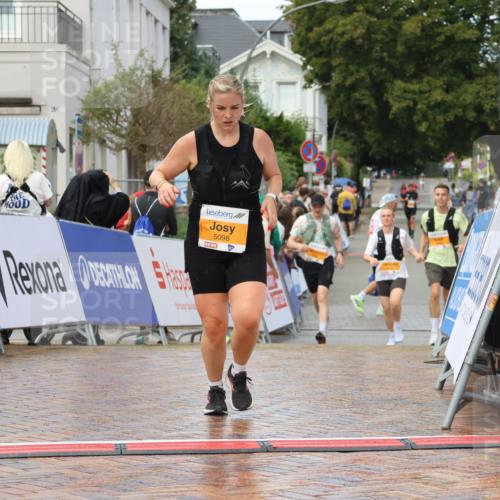 31.08.2025 - 21. Blankeneser Heldenlauf Strokosch-Dieckow http://msf.ph/oto/8703382 31.08.2025 13:06:30 Ziel 5098 meine-sportfotos.de