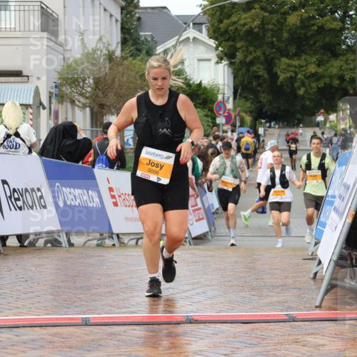 31.08.2025 - 21. Blankeneser Heldenlauf Strokosch-Dieckow http://msf.ph/oto/8703383 31.08.2025 13:06:30 Ziel 5098 meine-sportfotos.de