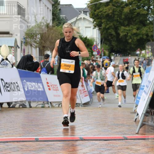 31.08.2025 - 21. Blankeneser Heldenlauf Strokosch-Dieckow http://msf.ph/oto/8703385 31.08.2025 13:06:30 Ziel 5098 meine-sportfotos.de