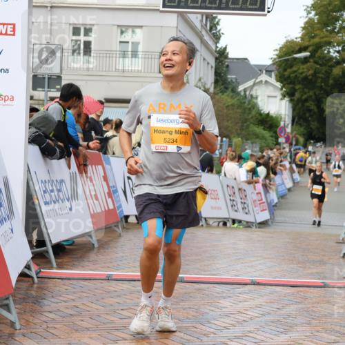 31.08.2025 - 21. Blankeneser Heldenlauf Strokosch-Dieckow http://msf.ph/oto/8703388 31.08.2025 13:06:22 Ziel 5234 meine-sportfotos.de