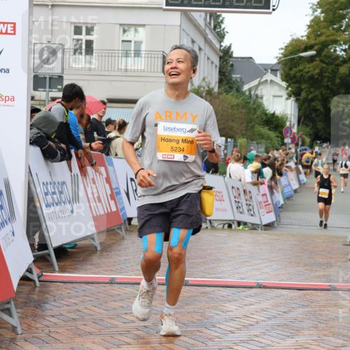 31.08.2025 - 21. Blankeneser Heldenlauf Strokosch-Dieckow http://msf.ph/oto/8703389 31.08.2025 13:06:22 Ziel 5234 meine-sportfotos.de