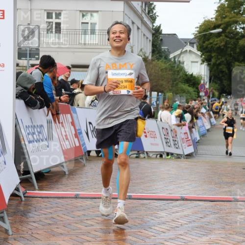 31.08.2025 - 21. Blankeneser Heldenlauf Strokosch-Dieckow http://msf.ph/oto/8703392 31.08.2025 13:06:22 Ziel 5234 meine-sportfotos.de
