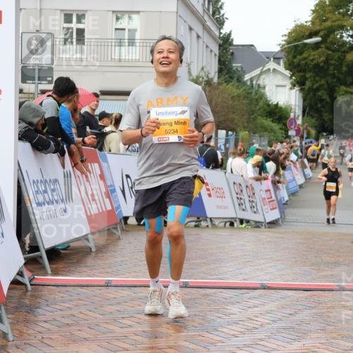 31.08.2025 - 21. Blankeneser Heldenlauf Strokosch-Dieckow http://msf.ph/oto/8703393 31.08.2025 13:06:22 Ziel 5234 meine-sportfotos.de