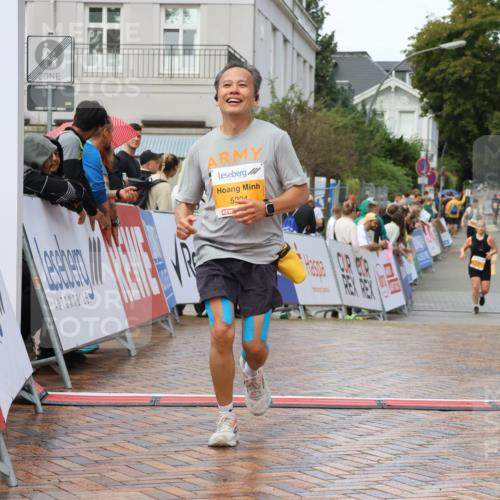 31.08.2025 - 21. Blankeneser Heldenlauf Strokosch-Dieckow http://msf.ph/oto/8703395 31.08.2025 13:06:22 Ziel 5234 meine-sportfotos.de