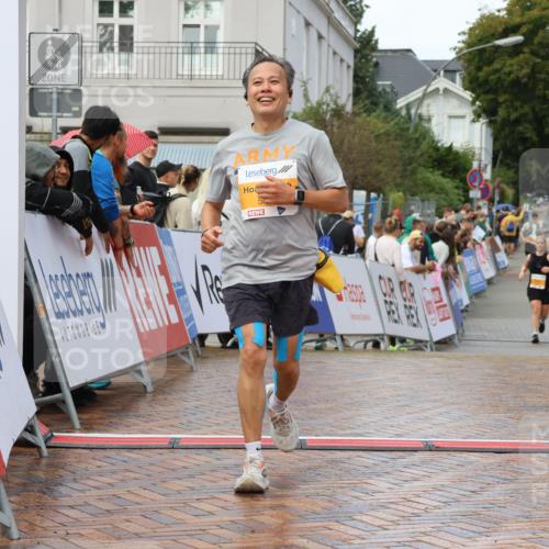 31.08.2025 - 21. Blankeneser Heldenlauf Strokosch-Dieckow http://msf.ph/oto/8703396 31.08.2025 13:06:22 Ziel 5234 meine-sportfotos.de