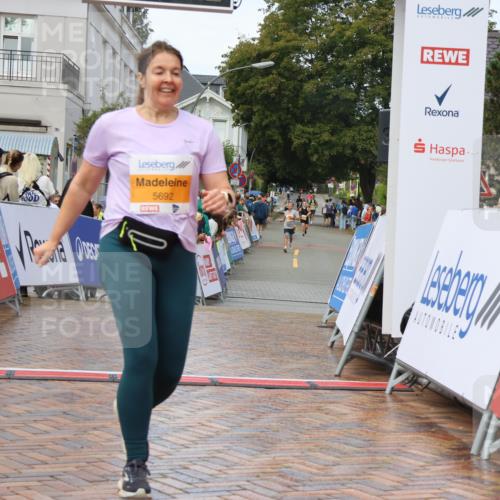 31.08.2025 - 21. Blankeneser Heldenlauf Strokosch-Dieckow http://msf.ph/oto/8703398 31.08.2025 13:06:07 Ziel 5219, 5692 meine-sportfotos.de