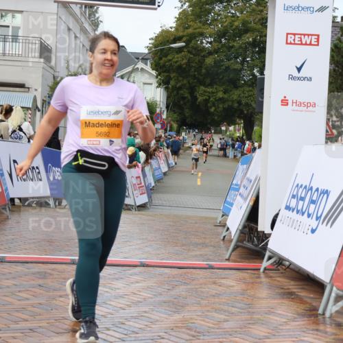 31.08.2025 - 21. Blankeneser Heldenlauf Strokosch-Dieckow http://msf.ph/oto/8703399 31.08.2025 13:06:07 Ziel 5219, 5692 meine-sportfotos.de