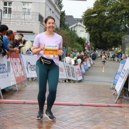 31.08.2025 - 21. Blankeneser Heldenlauf Strokosch-Dieckow http://msf.ph/oto/8703408 31.08.2025 13:06:07 Ziel 5219, 5692 meine-sportfotos.de