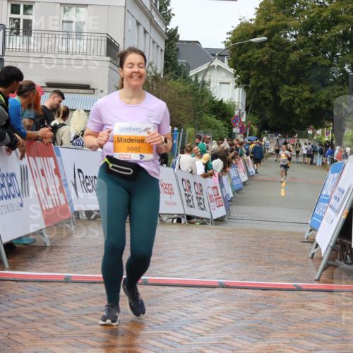 31.08.2025 - 21. Blankeneser Heldenlauf Strokosch-Dieckow http://msf.ph/oto/8703409 31.08.2025 13:06:07 Ziel 5219, 5692 meine-sportfotos.de