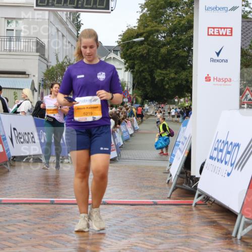 31.08.2025 - 21. Blankeneser Heldenlauf Strokosch-Dieckow http://msf.ph/oto/8703411 31.08.2025 13:06:04 Ziel 5219, 5692 meine-sportfotos.de