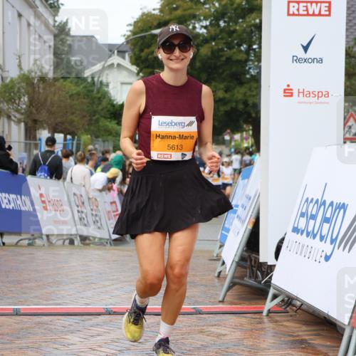 31.08.2025 - 21. Blankeneser Heldenlauf Strokosch-Dieckow http://msf.ph/oto/8703439 31.08.2025 13:05:43 Ziel 5613 meine-sportfotos.de