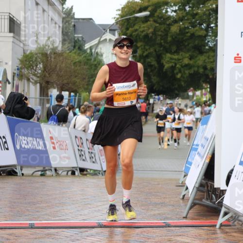 31.08.2025 - 21. Blankeneser Heldenlauf Strokosch-Dieckow http://msf.ph/oto/8703443 31.08.2025 13:05:42 Ziel 5613 meine-sportfotos.de
