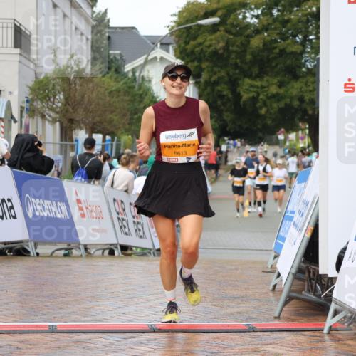 31.08.2025 - 21. Blankeneser Heldenlauf Strokosch-Dieckow http://msf.ph/oto/8703444 31.08.2025 13:05:42 Ziel 5613 meine-sportfotos.de