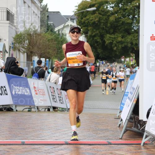 31.08.2025 - 21. Blankeneser Heldenlauf Strokosch-Dieckow http://msf.ph/oto/8703446 31.08.2025 13:05:42 Ziel 5613 meine-sportfotos.de