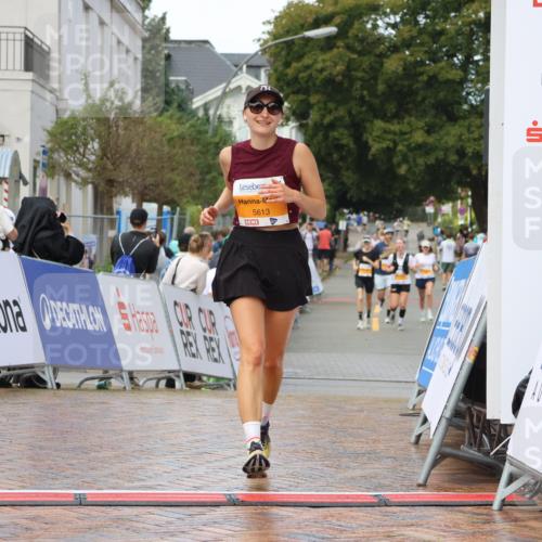 31.08.2025 - 21. Blankeneser Heldenlauf Strokosch-Dieckow http://msf.ph/oto/8703447 31.08.2025 13:05:42 Ziel 5613 meine-sportfotos.de