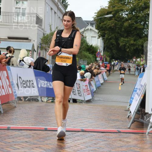 31.08.2025 - 21. Blankeneser Heldenlauf Strokosch-Dieckow http://msf.ph/oto/8703458 31.08.2025 13:05:10 Ziel 5232 meine-sportfotos.de