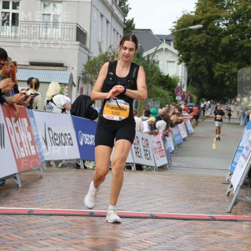 31.08.2025 - 21. Blankeneser Heldenlauf Strokosch-Dieckow http://msf.ph/oto/8703462 31.08.2025 13:05:10 Ziel 5232 meine-sportfotos.de