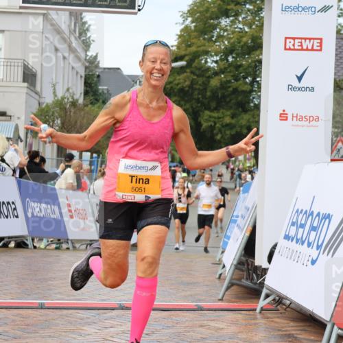 31.08.2025 - 21. Blankeneser Heldenlauf Strokosch-Dieckow http://msf.ph/oto/8703486 31.08.2025 13:04:44 Ziel 5051 meine-sportfotos.de