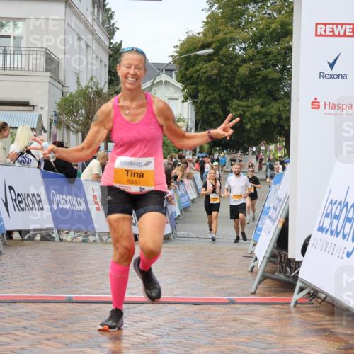 31.08.2025 - 21. Blankeneser Heldenlauf Strokosch-Dieckow http://msf.ph/oto/8703490 31.08.2025 13:04:44 Ziel 5051 meine-sportfotos.de