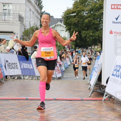 31.08.2025 - 21. Blankeneser Heldenlauf Strokosch-Dieckow http://msf.ph/oto/8703492 31.08.2025 13:04:44 Ziel 5051 meine-sportfotos.de
