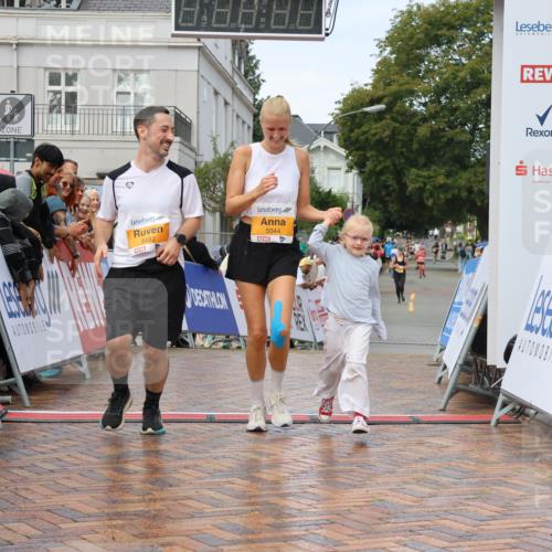 31.08.2025 - 21. Blankeneser Heldenlauf Strokosch-Dieckow http://msf.ph/oto/8703532 31.08.2025 13:04:21 Ziel 5482, 5044 meine-sportfotos.de