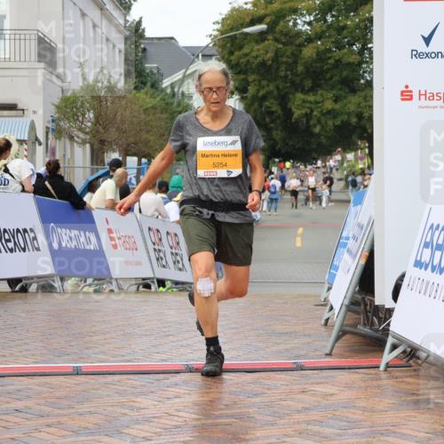 31.08.2025 - 21. Blankeneser Heldenlauf Strokosch-Dieckow http://msf.ph/oto/8703543 31.08.2025 13:03:58 Ziel 5254 meine-sportfotos.de