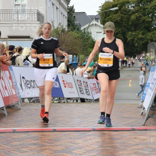 31.08.2025 - 21. Blankeneser Heldenlauf Strokosch-Dieckow http://msf.ph/oto/8703558 31.08.2025 13:03:44 Ziel 5168, 5802, 5227 meine-sportfotos.de